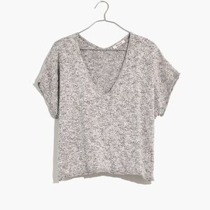 Madewell Ellendale Sweater Tee